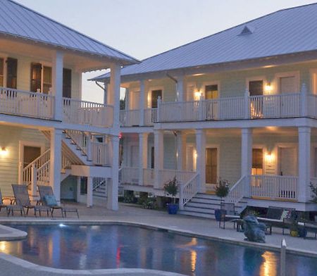 Bay Town Inn Bay St. Louis Kültér fotó